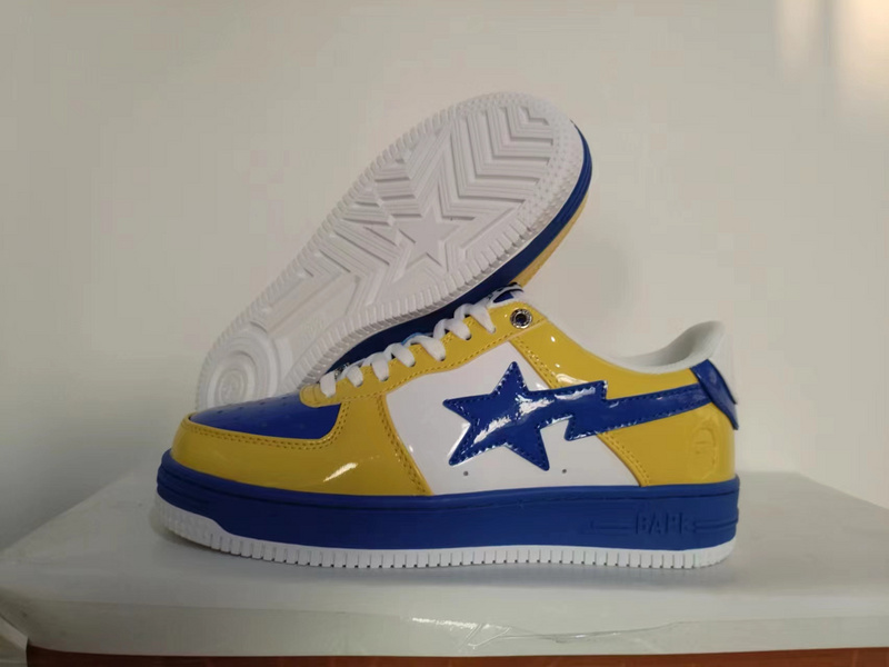 Bape sz36-46 h0701